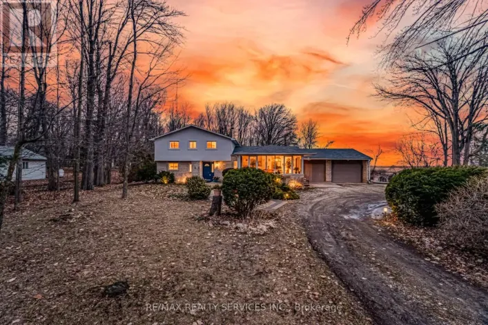 14411 INNIS LAKE ROAD, Caledon