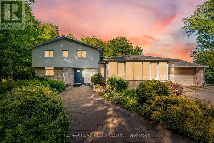 14411 INNIS LAKE ROAD, Caledon