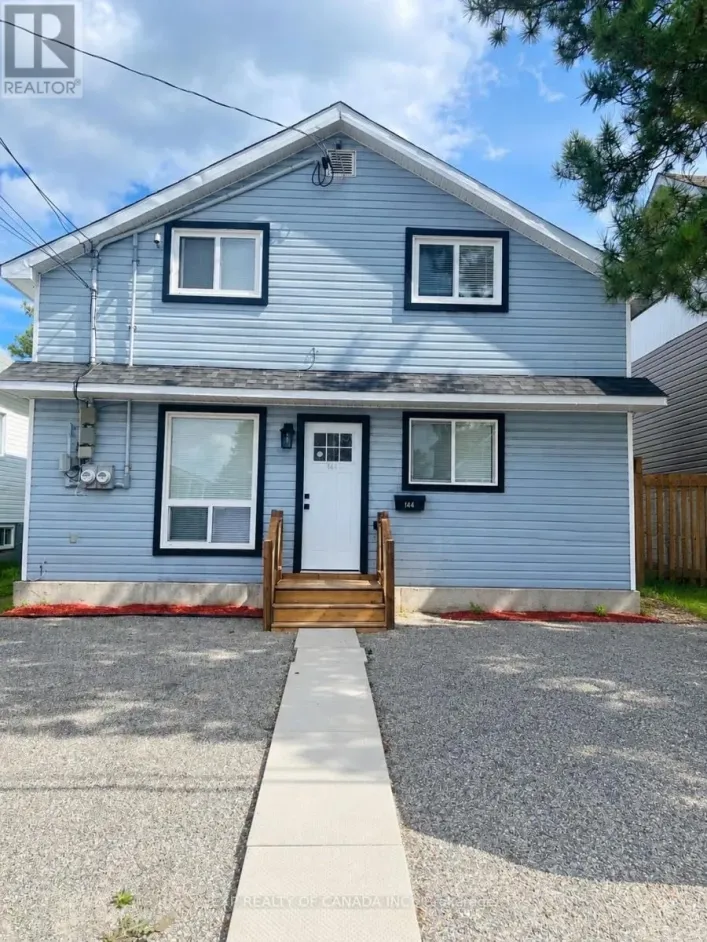 144-146 BIRCH STREET N, Timmins