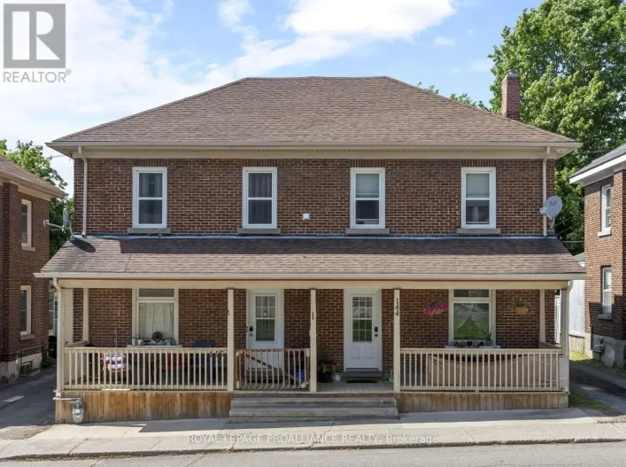 144-146 GEORGE STREET, Brockville