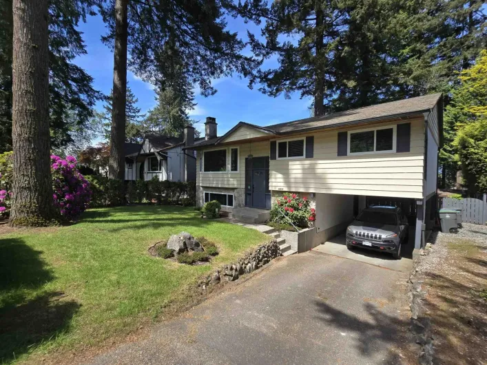 14415 114 AVENUE, Surrey