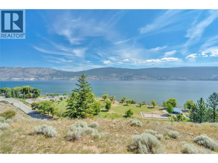 14419 Downton Avenue Unit# 205, Summerland