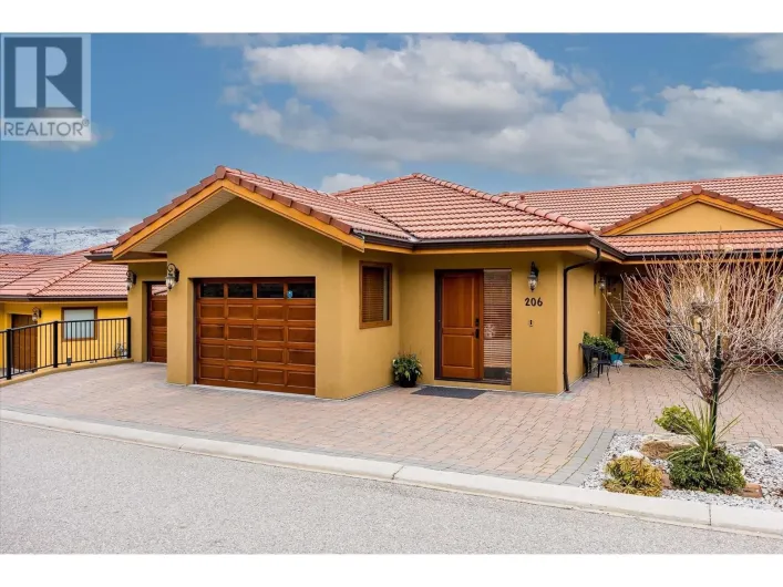 14419 Downton Avenue Unit# 206, Summerland