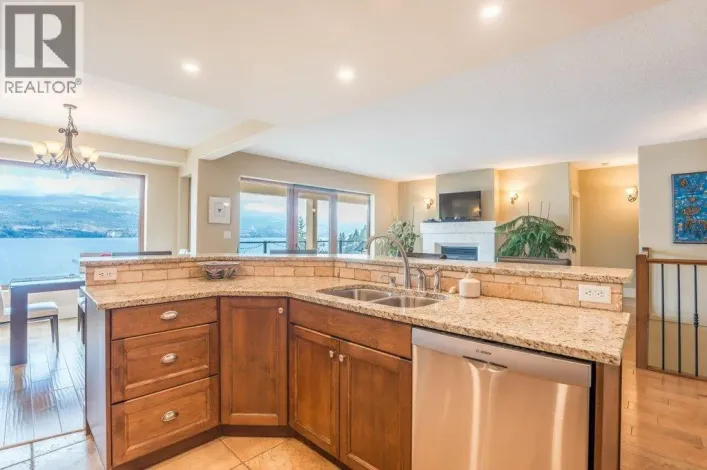 14419 Downton Avenue Unit# 207, Summerland