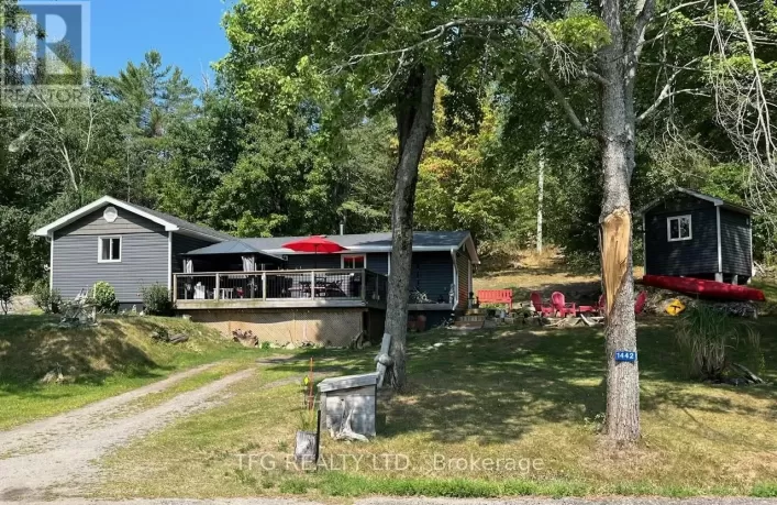 1442 BEIERS ROAD, Gravenhurst
