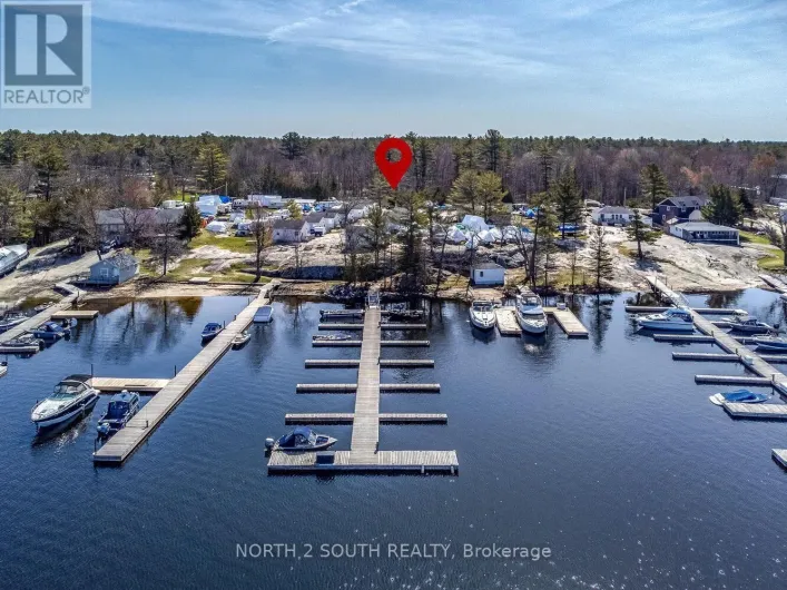 14-42 BLUEWATER ROAD, Georgian Bay