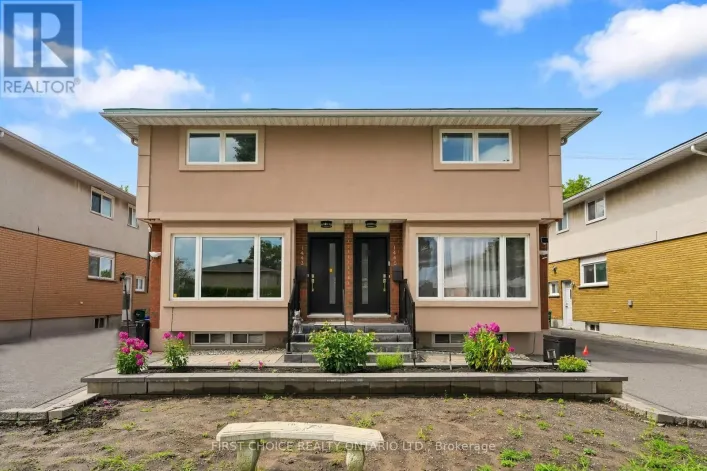 1442 CLAYMOR AVENUE, Ottawa