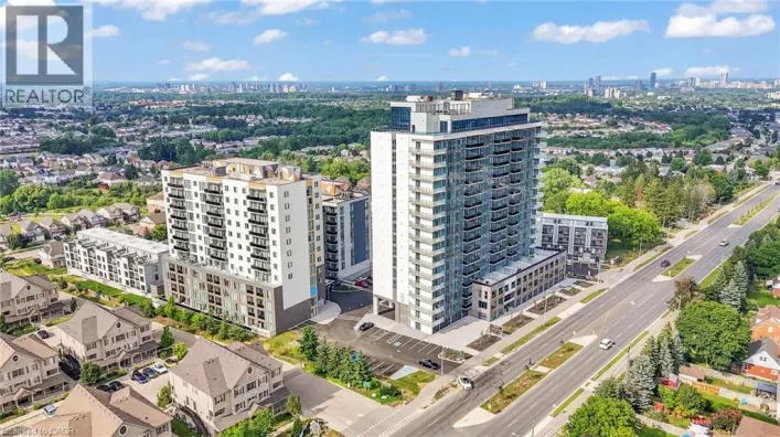 1442 HIGHLAND Road Unit# 906, Kitchener
