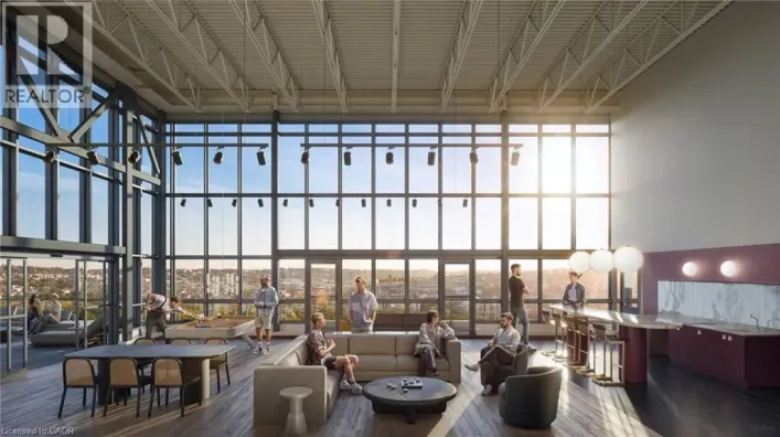 1442 HIGHLAND Road Unit# 908, Kitchener