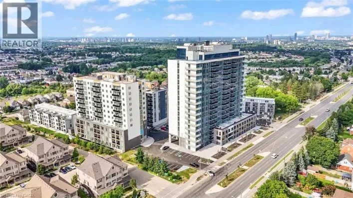 1442 HIGHLAND Road Unit# 910, Kitchener