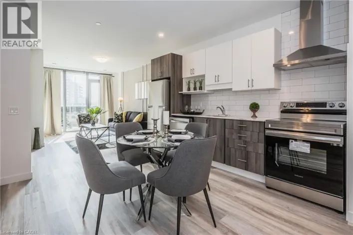 1442 HIGHLAND Road W Unit# 904, Kitchener