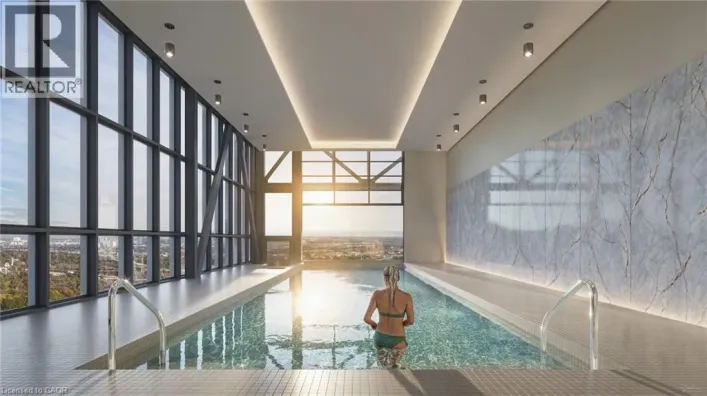 1442 HIGHLAND Road W Unit# 913, Kitchener