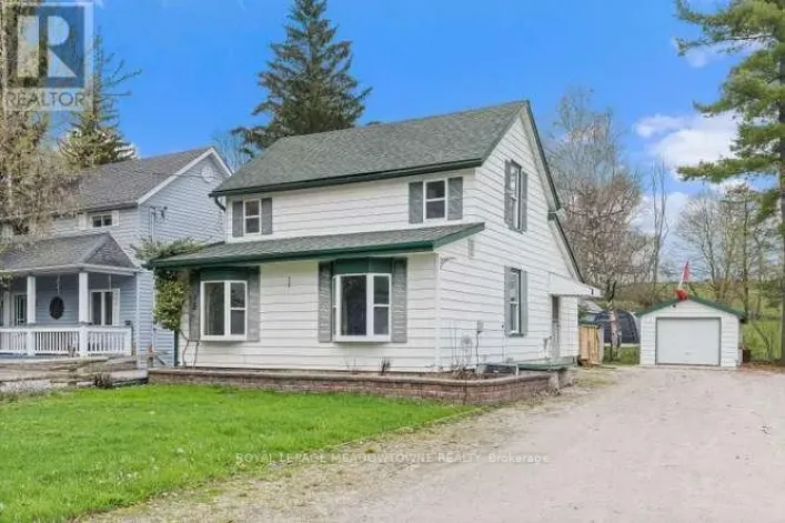 1442 MILL STREET, Caledon