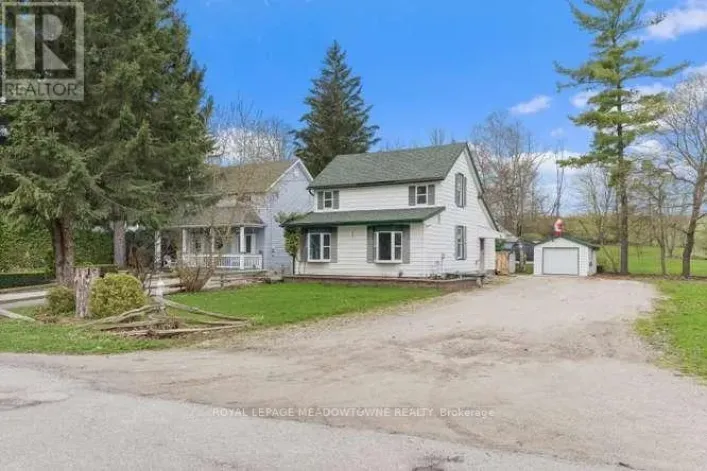 1442 MILL STREET, Caledon