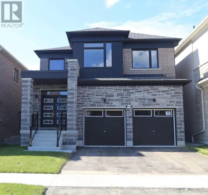 1442 MOURNING DOVE LANE, Pickering