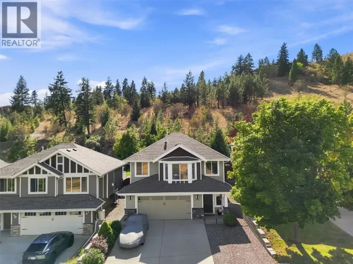 1442 PACIFIC Way, Kamloops