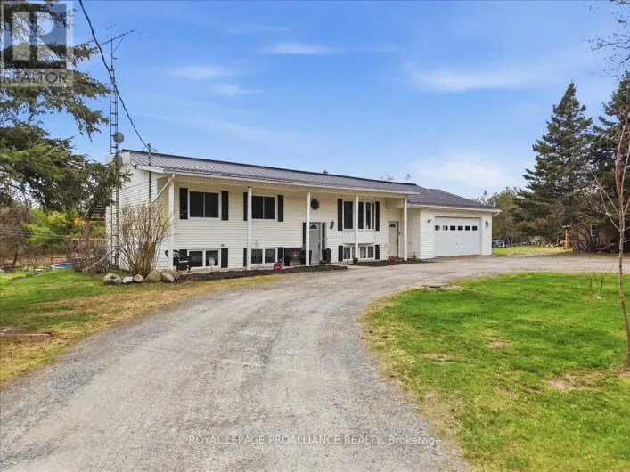 1442 QUIN MO LAC ROAD, Tweed)