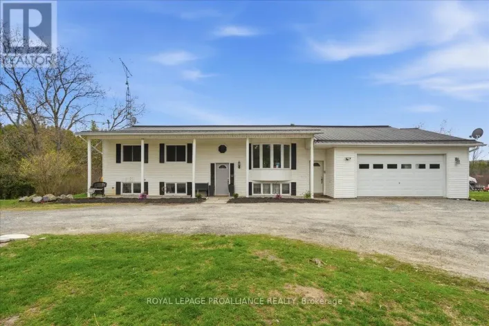 1442 QUIN MO LAC ROAD, Tweed)
