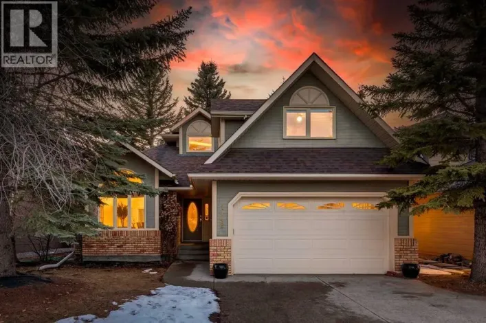 1442 Sunwood Road SE, Calgary