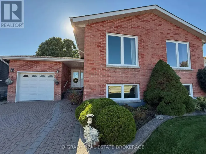 1442 WINDSOR DRIVE, Brockville