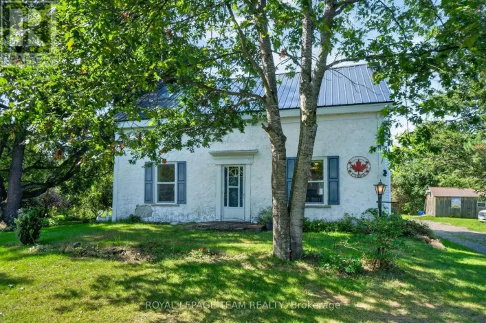 14424 COUNTY RD 15 ROAD, Merrickville-Wolford