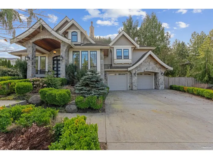 House for sale: 14428 33A AVENUE, Surrey