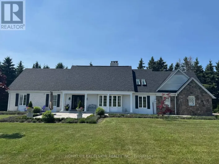 14428 MCCOWAN ROAD, Whitchurch-Stouffville