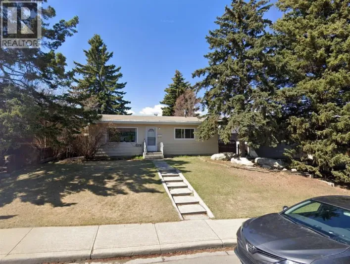 House for sale: 1443 44 Street SW, Calgary