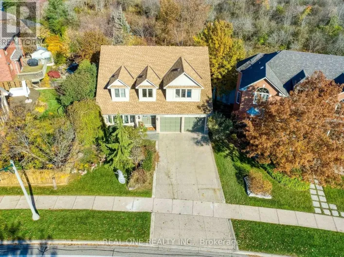 1443 BAYSHIRE DRIVE, Oakville