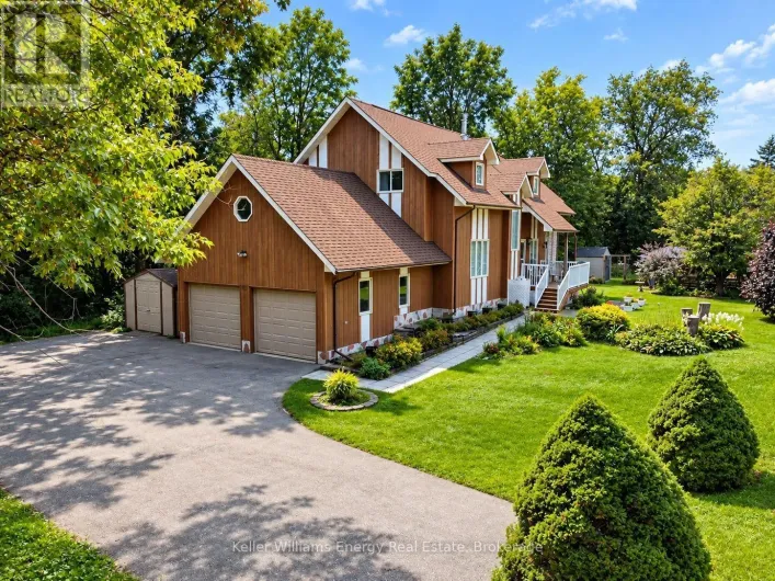 1443 ELIZABETH STREET, Port Hope
