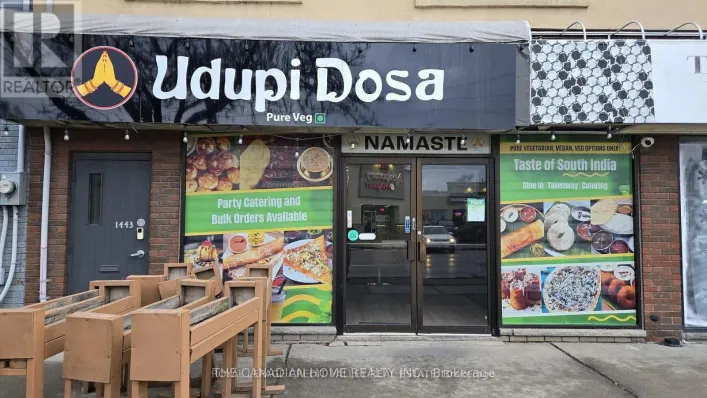 1443 MAIN STREET E, Hamilton