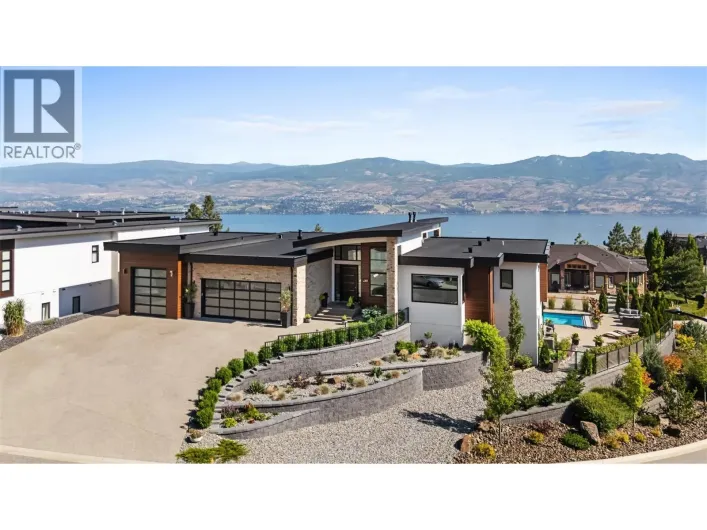 1443 Vineyard Drive, West Kelowna