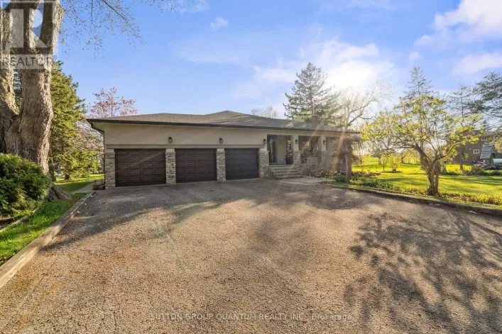14432 INNIS LAKE ROAD, Caledon