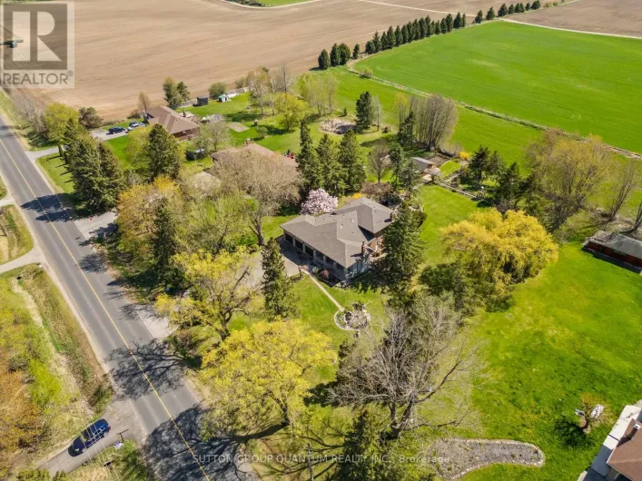 14432 INNIS LAKE ROAD, Caledon