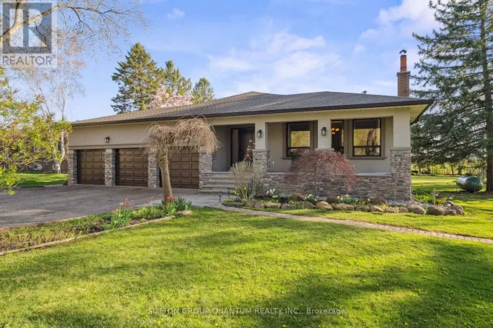 14432 INNIS LAKE ROAD, Caledon