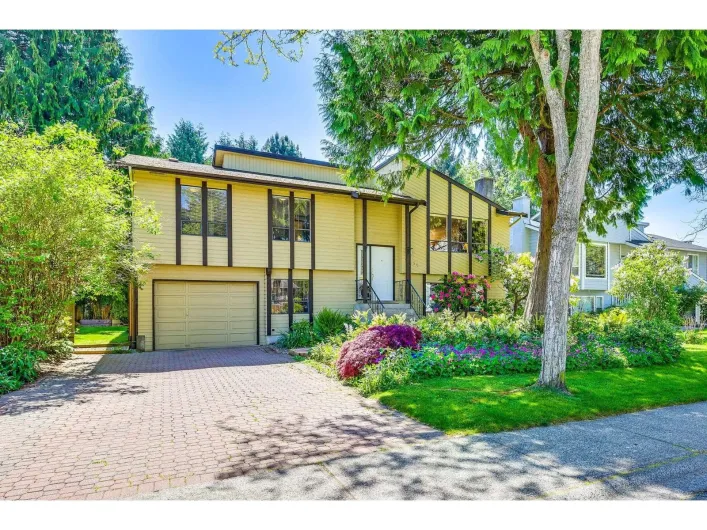 14434 18 AVENUE, Surrey
