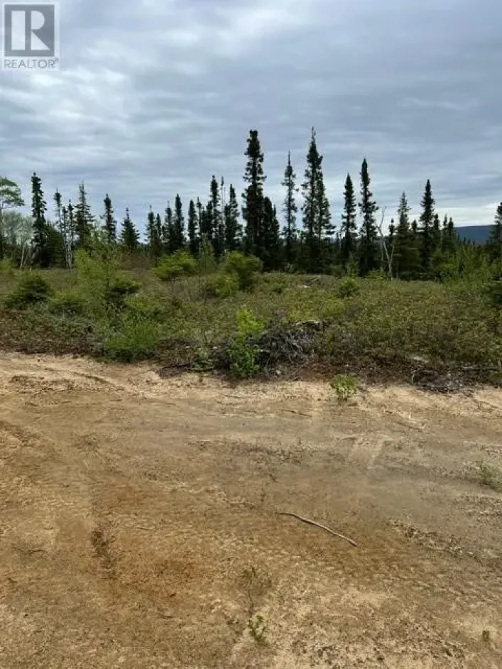 144353 Route 500 Trans Labrador highway, Happy Valley-Goose Bay