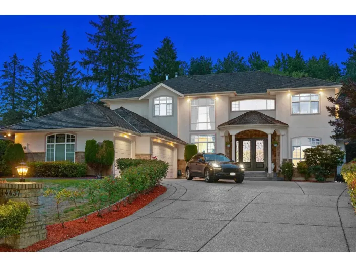 14437 80 AVENUE, Surrey