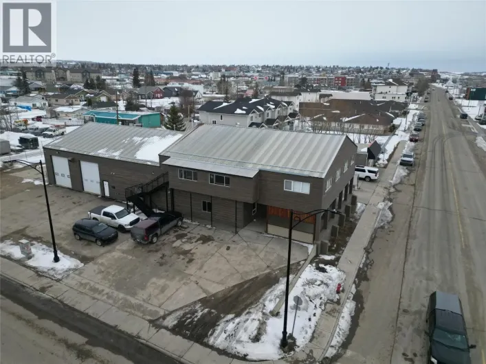 1444 102 Avenue, Dawson Creek