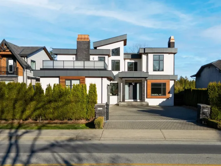 1444 160 STREET, Surrey