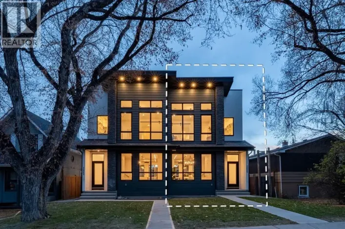 1444 43 Street SW, Calgary