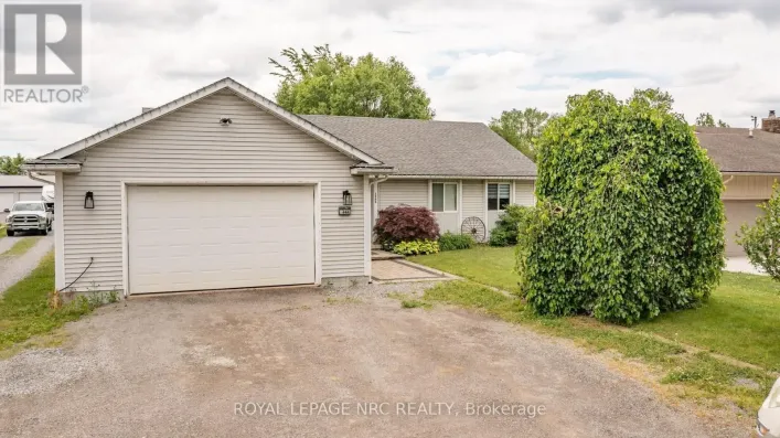 1444 ALLANPORT ROAD, Thorold