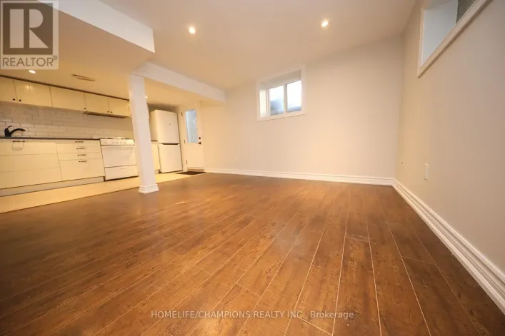1444 DUNDAS STREET E, Toronto