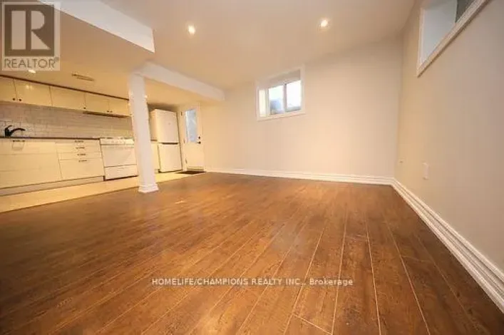 1444 DUNDAS STREET E, Toronto