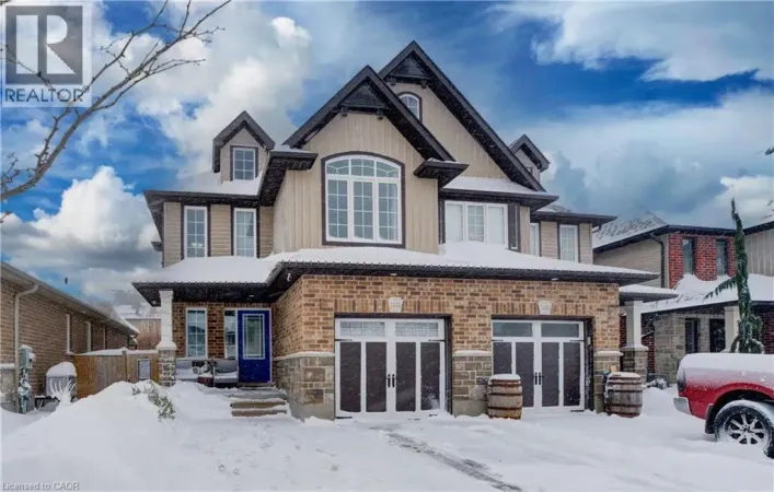 1444 DUNKIRK Avenue, Woodstock