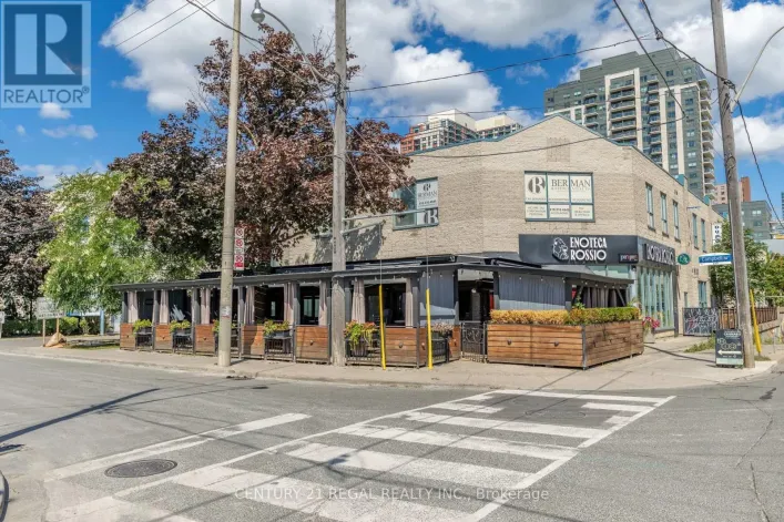 1444 DUPONT STREET, Toronto