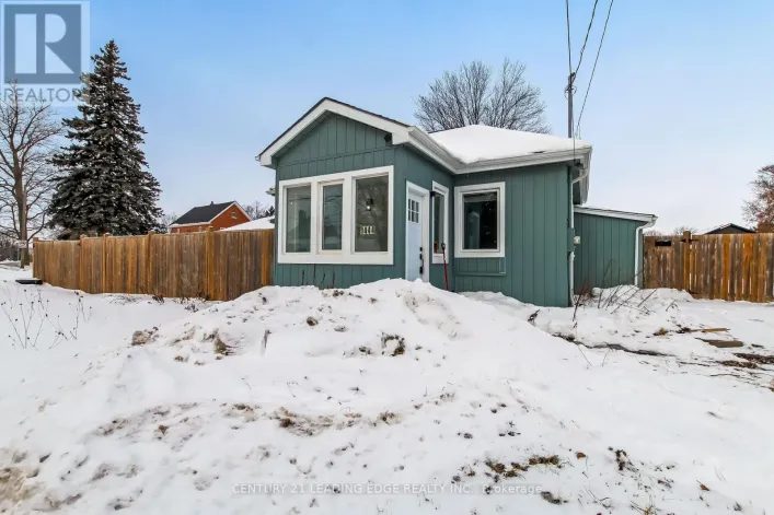 1444 GORE ROAD, London East