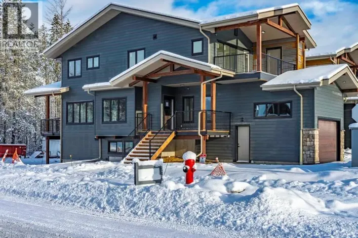 1444 Granite Drive Unit# 1, Golden