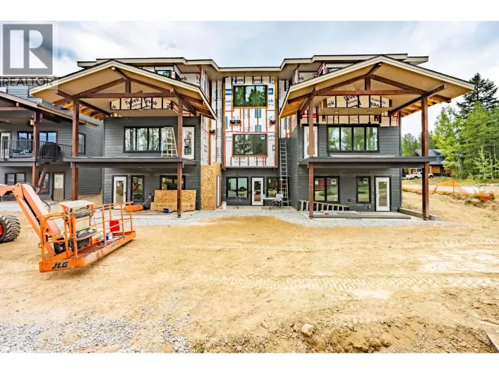 1444 Granite Drive Unit# 3, Golden