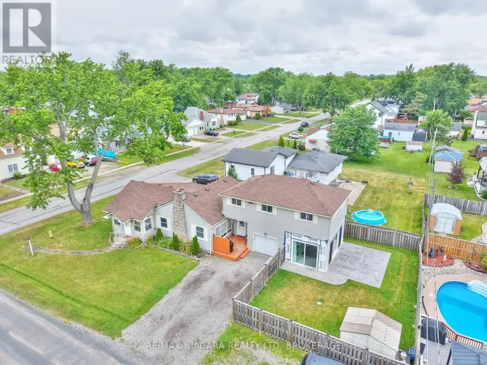 1444 LAKEHURST AVENUE, Fort Erie